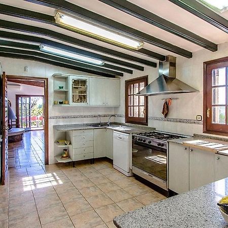 Catalunya Casas Nature And Tranquility For 24 Pax - 30Km To Beach Sant Pere de Vilamajor Extérieur photo