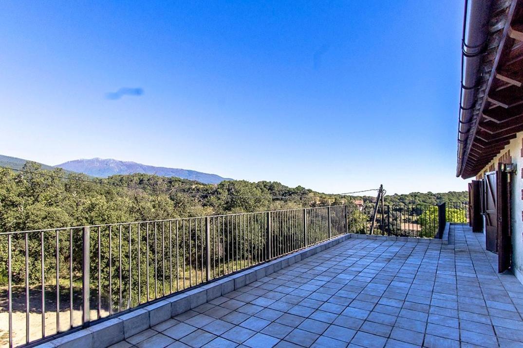 Catalunya Casas Nature And Tranquility For 24 Pax - 30Km To Beach Sant Pere de Vilamajor Extérieur photo