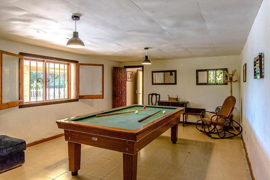 Catalunya Casas Nature And Tranquility For 24 Pax - 30Km To Beach Sant Pere de Vilamajor Extérieur photo