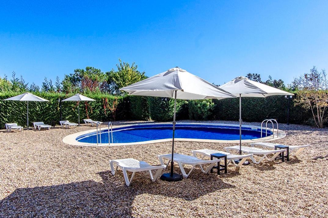 Catalunya Casas Nature And Tranquility For 24 Pax - 30Km To Beach Sant Pere de Vilamajor Extérieur photo